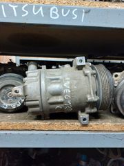 OPEL VECTRA C ΚΟΜΠΡΕΣΕΡ AIRCONDITION-thumb-1
