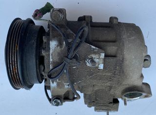 Κομπρεσερ Aircondition Volkswagen Passat 