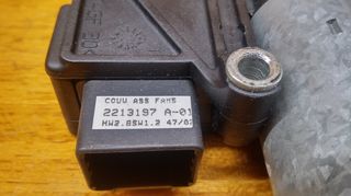 Μοτέρ ηλιοροφής Renault 2003-2012-thumb-3
