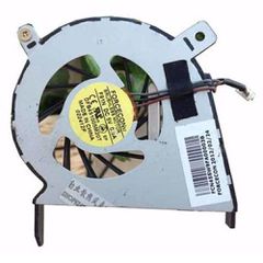 Ανεμιστηράκι Laptop - GPU Cooling Fan for Forcecon HASEE A410 A430 SW9 R435 S430 Haier T6 w15x3x3 F91N DC5V 0.50 OEM (Κωδ. 80952)