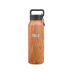 Healthy Human Stein 21oz/621ml Thermos Bottle  Καφέ HH-SOB41 (Healthy Human)