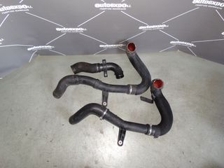 ΣΩΛΗΝΕΣ INTERCOOLER FIAT DUCATO / PEUGEOT BOXER / CITROEN JUMPER 14--> F1AGL411D 2.3 DIESEL - ΡΩΤΗΣΤΕ ΤΙΜΗ - ΑΠΟΣΤΟΛΗ ΣΕ ΟΛΗ ΤΗΝ ΕΛΛΑΔΑ