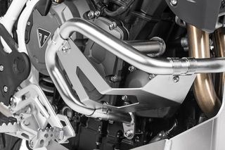 Ενίσχυση Κάγκελου Κινητήρα Touratech, Triumph Tiger 900