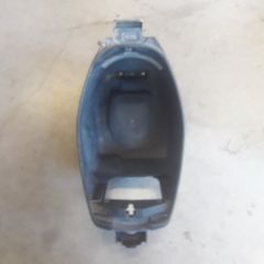 HONDA DIO KOYΒΑΣ ΣΕΛΑΣ