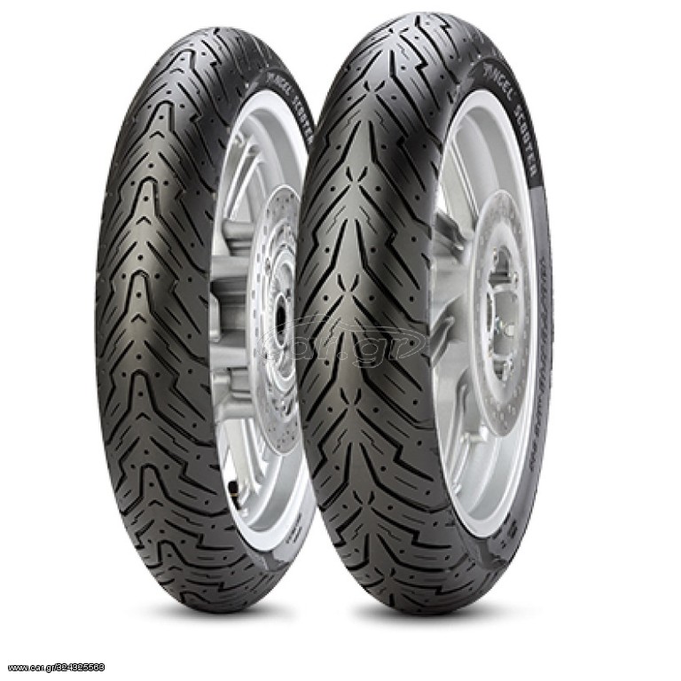 120/70-15 & 150/70-14 PIRELLI ANGEL SCOOTER