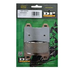ΤΑΚΑΚΙΑ DP BRAKES SDP630HH++