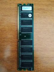 Mνήμη RAM DDR 256mb