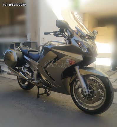 Car.gr - Yamaha FJR 1300 '06