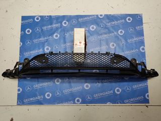 MERCEDES ΣΗΤΑ ΕΜ.ΠΡΟΦΥΛΑΚΤΗΡΑ (CENTRAL BUMPER COVER) E-CLASS (W213) AMG