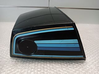 Suzuki GS 850 G ουρά 