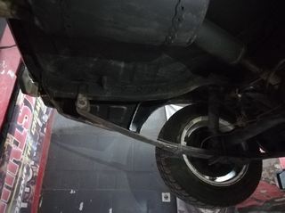 Ford Capri 1972-thumb-10