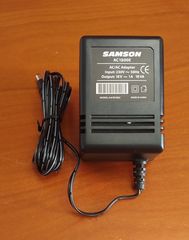Κονσόλα Επιλογής AUDIO IN/OUT SAMSON C-CONTROL-thumb-8