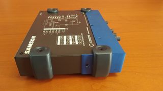 Κονσόλα Επιλογής AUDIO IN/OUT SAMSON C-CONTROL-thumb-4