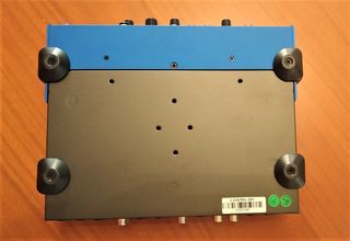 Κονσόλα Επιλογής AUDIO IN/OUT SAMSON C-CONTROL-thumb-5