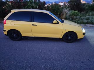 Seat Ibiza 2000-thumb-3