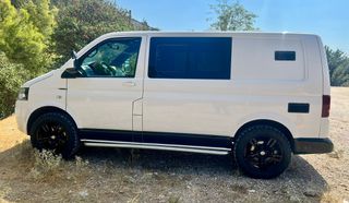 Volkswagen T5 2015