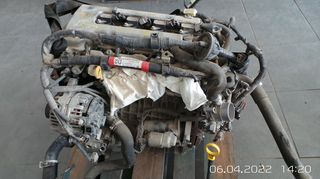 TOYOTA COROLLA 2003 2005 ΑΡ.ΚΙΝ Ε4Ζ Ε32