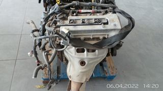 TOYOTA COROLLA 2003 2005 ΑΡ.ΚΙΝ Ε4Ζ Ε32-thumb-1