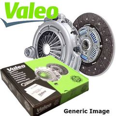 ΣΕΤ ΣΥΜΠΛΕΚΤΗ VALEO ΓΙΑ DAEWOO ESPERO , NEXIA