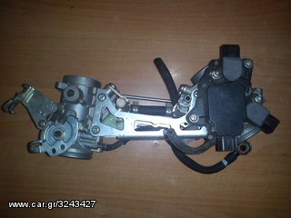 V-STROM 650 INJECTION ΓΙΑ ΟΛΑ ΤΑ ΜΟΝΤΕΛΑ 2004-2012