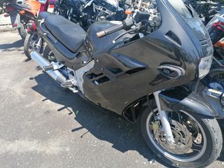 ΑΝΤΑΛΛΑΚΤΙΚΑ -> SUZUKI  GSX 1100F, ΚΩΔΙΚΟΣ ΚΙΝΗΤΗΡΑ : V708   , 1987-1988 / MOTO PARTS KOSKERIDIS 