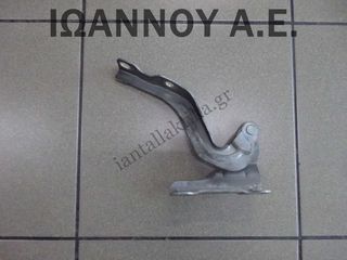 ΜΕΝΤΕΣΕΣ ΔΕΞΙΟΣ ΜΠΡΟΣΤΙΝΟΥ ΚΑΠΩ 79120-1E000 HYUNDAI ACCENT 2006 - 2011