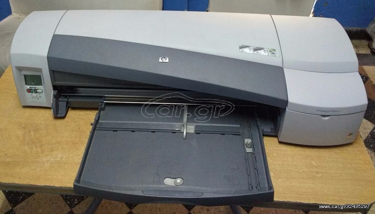 HP DESIGNJET 110PLUS