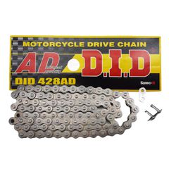Αλυσίδα 428AD 100Δ DID-thumb-1