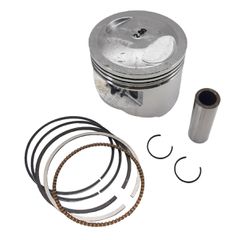 Πιστόνι 58mm Honda Astrea GBO IKT
