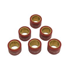 Κυλινδάκια μπίλιες φυγοκεντρικού 20x14.5 9.5g X-BRAKE ροζ
