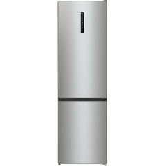 Ψυγειοκαταψύκτης NRK6202AXL4 Gorenje