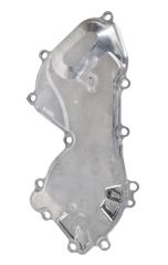 ΚΑΛΥΜΜΑ ΙΜΑΝΤΑ ΧΡΟΝΙΣΜΟΥ NISSAN D22 '01-'07/ D40 '05-'06 YD25DDTI EURO3 ΑΛΟΥΜΙΝΙΟ 13501-AD200