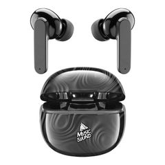 Cellular Line 435119 TWS In Ear Music Sound Fantasy Coal