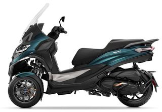 Piaggio MP3 '24 MP3 530 HPE ΑΔΑΜΟΥ