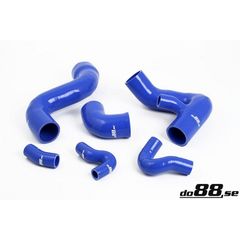 Κιτ κολάρα turbo της do88 για Audi A4 01-05 1.8T / Seat Exeo 09-10 1.8T (do88-kit61)
