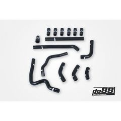 Κιτ Κολάρα Αναθυμιάσεων της do88 για Audi RS6 C5 02-04 4.2 V8 BiTurbo (do88-kit192)