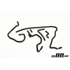 Κιτ κολάρα υποπίεσης της do88 για Audi S3 1.8T 1999-2001 (do88-kit80)