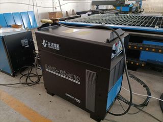 12 ΑΤΟΚΕΣ ΔΟΣΕΙΣ PLASMA κοπής μετάλλων 35mm 200A Υψηλής ανάλυσης ΥΔΡΟΨΗΚΤΗ και με 3Μ ΠΕΡΙΣΤΡΟΦΙΚΟ ΣΥΣΤΗΜΑ ΚΟΠΗ ΣΩΛΗΝΩΝ Φ300-thumb-9