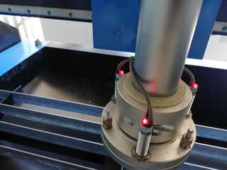 12 ΑΤΟΚΕΣ ΔΟΣΕΙΣ PLASMA κοπής μετάλλων 35mm 200A Υψηλής ανάλυσης ΥΔΡΟΨΗΚΤΗ και με 3Μ ΠΕΡΙΣΤΡΟΦΙΚΟ ΣΥΣΤΗΜΑ ΚΟΠΗ ΣΩΛΗΝΩΝ Φ300-thumb-7