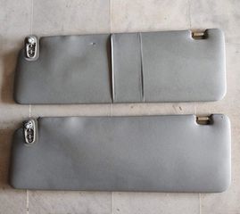 MITSUBISHI CANTER 96-05 ΣΚΙΑΔΙΑ ΜΠΑΜΠΟΥΡΗΣ