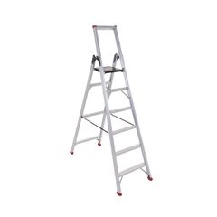 Σκάλα Αλουμινίου - Model Steady - Palbest S506 5+1