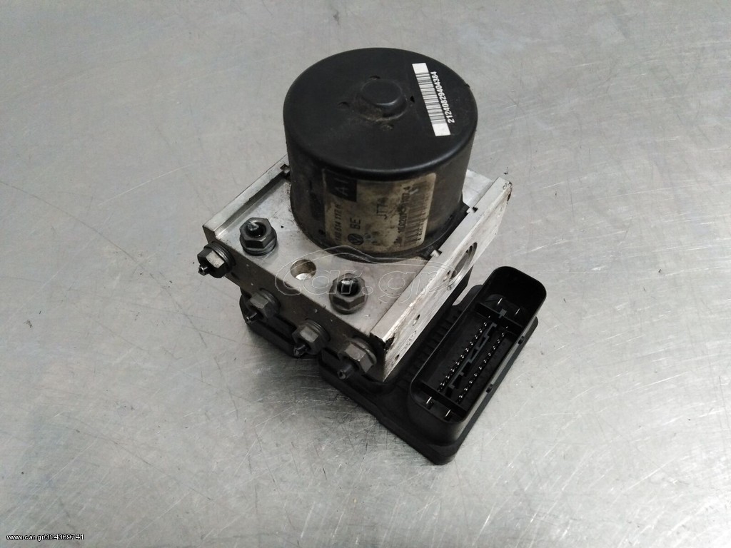 Μοναδές ABS VW/SEAT/SKODA/AUDI 1K0614117H