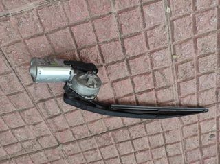OPEL CORSA D 06-14 ΜΠΡΑΤΣΟ ΥΑΛΟΚΑΘΑΡΙΣΤΗΡΑ ΜΕ ΜΟΤΕΡ-thumb-2