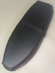 ΣΕΛΑ HONDA GLX 50-90 ΔΙΠΛΗ ΜΑΥΡΗ 77200-GK4-850-thumb-1