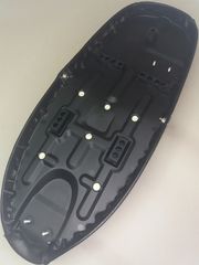ΣΕΛΑ HONDA GLX 50-90 ΔΙΠΛΗ ΜΑΥΡΗ 77200-GK4-850-thumb-3