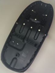 ΣΕΛΑ HONDA GLX 50-90 ΔΙΠΛΗ ΜΑΥΡΗ 77200-GK4-850-thumb-5