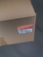 ΣΕΛΑ HONDA GLX 50-90 ΔΙΠΛΗ ΜΑΥΡΗ 77200-GK4-850-thumb-6