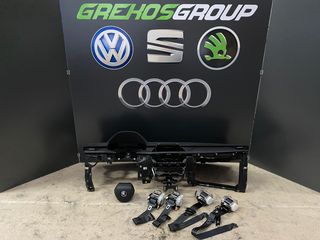 SKODA SCALA SET AIRBAG
