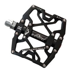 Πεντάλ MTB  Αλουμινίου