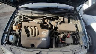 VOLKSWAGEN JETTA 2001 2000cc ΚΩΔΙΚΟΣ: 214914-thumb-17